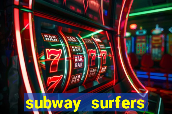 subway surfers start game havana